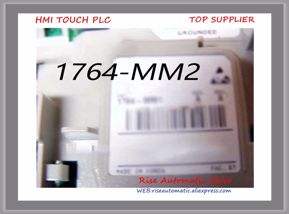 1764-MM2 PLC ޸  MicroLogix 1500  